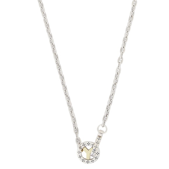 MAPLE GRACE CHAIN SILVER 925 CHAIN